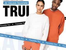 Maak Kennis Met Je Nieuwe Favoriete Trui