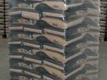 Manufacturer Of Wood Pellets For Sale Pine Wood Pellet 6mm 15KG Bags europe prices cheap