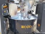 МОБИЛЬНЫЙ БЕТОННЫЙ ЗАВОД FABO MINIMIX-30 30 М3/Ч В НАЛИЧИИ - фото 6