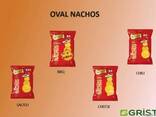 La Esmera Nachos &amp; snacks; Private Label chips - фото 5