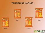La Esmera Nachos &amp; snacks; Private Label chips - фото 6