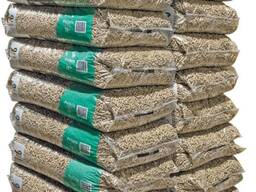 New Premium Wood Pellets 6mm EN Plus A1