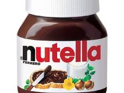 Nutella Chocolate 350gr, 750gr 1kg, wholesale price