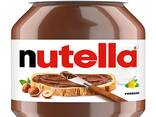 Nutella Chocolate 350gr, 750gr 1kg, wholesale price - photo 3
