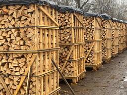 Oak FireWood For Wholesale