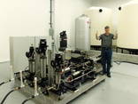 Оборудование для производства Биодизеля завод ,1 т/день (автомат) из фритюрного масла - фото 10