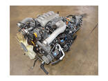Original Japan Used Engine for Ma Zda LF2.0 4Cylinder 2.0L Gasoline Engine - фото 1