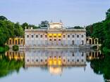 Открытие фирм в Польше для иностранцев - фото 1