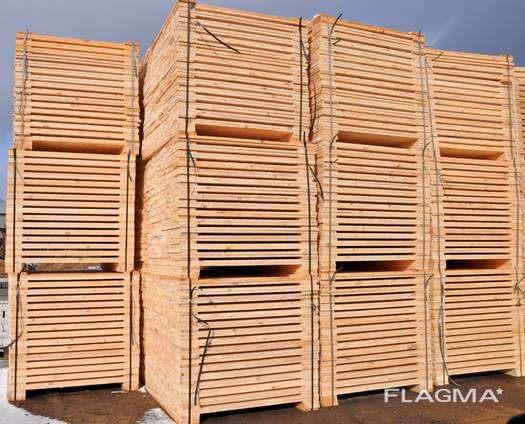 Палетная доска 22*98/143*800/1200 FCA
