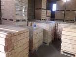 Pallet, lumber, spruce / pine / planed, circular saw, FSC - photo 3