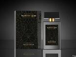 Parfums "Martin Lion" - photo 1