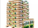 Pine wood pellets for Home and company heating and industry at best Market price