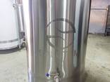 Pasteurisateur de lait stationnaire PS-200 - photo 1