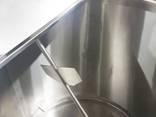 Pasteurisateur de lait stationnaire PS-200 - photo 7
