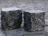 Pavés en pierre naturelle / Natuurstenen straatstenen / Paving stones