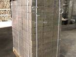 Pellets, Briquettes, pine wood and oak timber, pallet boards, firewood