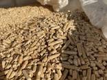 Пеллеты - фото 1