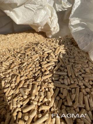 Пеллеты