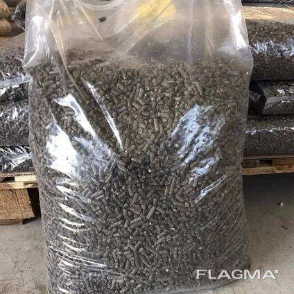 Пеллеты из лузги подсолнечника, из костры льна, брикеты.