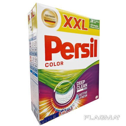 Persil , powder, capsules, laundry , gels