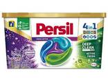 Persil , powder, capsules, laundry , gels - фото 7