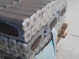 Pini Kay wood briquettes | Wholesale | Pini Kay Holzbriketts | EU EXPORT-IMPORT - фото 2