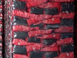 Покупка древесного угля