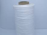 Полиэтиленовый нить для производства мешков оптом. - фото 3