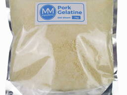 Pork Gelatine 1Kg 240-Bloom