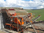 PORTABLE CRUSHING AND SCREENING UNITS - фото 2