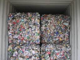 Premium Aluminum UBC Scrap Bulk Clean Sorted Used Beverage Cans