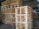 Premium fireplace hardwood logs - фото 9