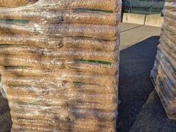 Premium Grade Wood Pellet Fuel PFI Certified