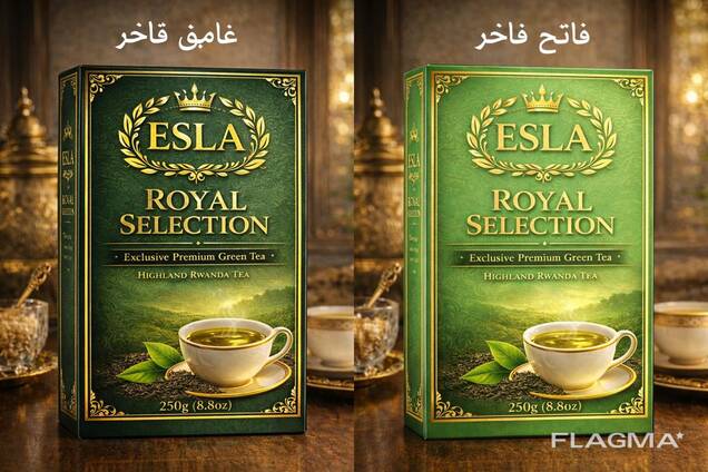 Premium Green Tea – A Refreshing Choice for Smokers &amp; Wellness