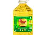 Wholesale Organic Non-GMO High Purity Refined Soybean Cooking Oil - фото 1