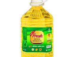 Premium Quality Refined Sunflower Oil Cooking Oil Organic Non GMO Soybean Oil