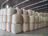 Premium Wood Pellets, Quality Wood Pellets -6 mm diameter -fuel EN plus A1, 15 kg Bags - фото 1