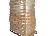 Premium Wood Pellets, Quality Wood Pellets -6 mm diameter -fuel EN plus A1, 15 kg Bags - фото 3