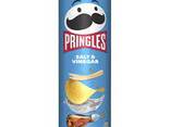 Pringles 165g at wholesale price, quick and efficient delivery - фото 3