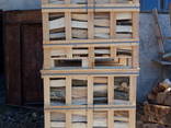 Продам дрова рубані - фото 1