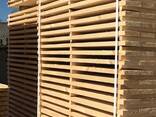 Продам пиломатериал обрезной сосна - фото 1