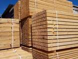 Продам пиломатериал обрезной сосна - фото 5
