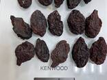 Prunes unpitted “Ispolin” (Ispanka) - фото 1
