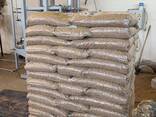 Pure Pine/Beech/Fir Wood Pellet Available 8mm-40mm / Premium wood Pellets for Burning and - фото 3
