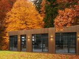Modular houses 37 m², 45 m². - photo 1