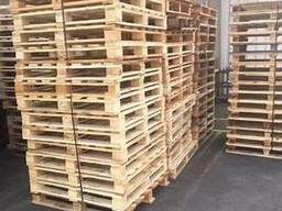 Quality Wood Pallet - Wooden Pallet for Transportation / Wood Pallet Cheap Prices