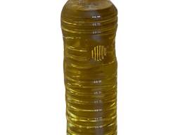 RBD Soybean Oil