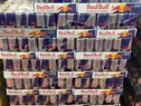 RED BULL 250 ML - фото 1