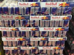 RED BULL 250 ML