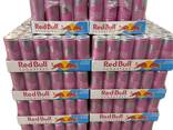 RED BULL 250 ML - фото 2